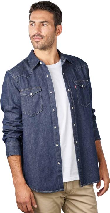 Immagine prodotto Levis Camicia Western Standard (S)