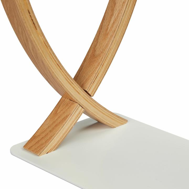 Actual product image Relaxdays Fire bowl (58.50 cm)