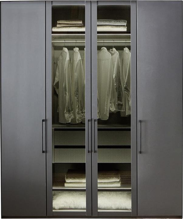 Immagine prodotto Novel Split (200 x 58 x 216 cm)