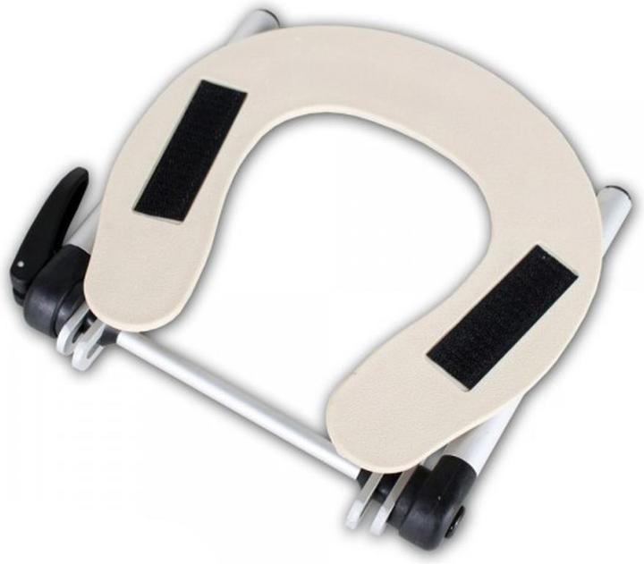 Image du produit tectake Kopfstütze für Massageliegen