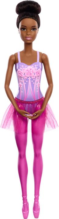 Immagine prodotto Mattel Barbie Ballerina-Puppe HRG36