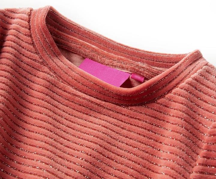 Actual product image vidaXL Kinderkleid (92)