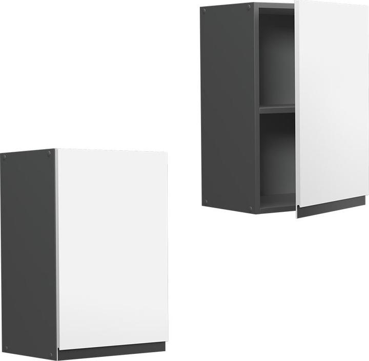 Produktbild Vicco Hängeschrank R-Line (40 x 31 x 60 cm)
