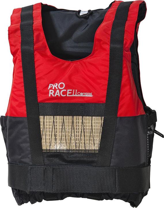 Produktbild Compass Pro Race II (One Size, 30 - 50 kg)