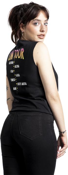 Produktbild Peanuts Snoopy - On Tour (S)