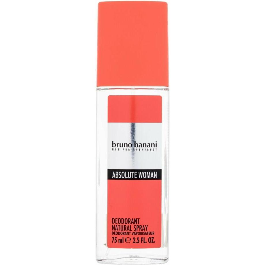 Thumbnail - Bruno Banani, Deo, Deodorant Naturel (Spray, 75 ml)