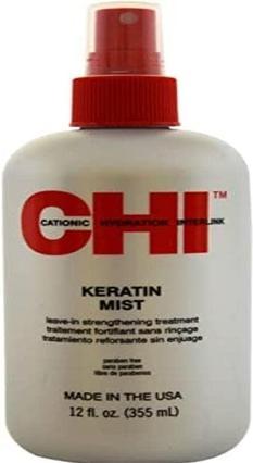 Produktbild CHI Keratin Mist (355 ml)
