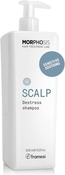 Framesi Morphosis Destress Shampoo