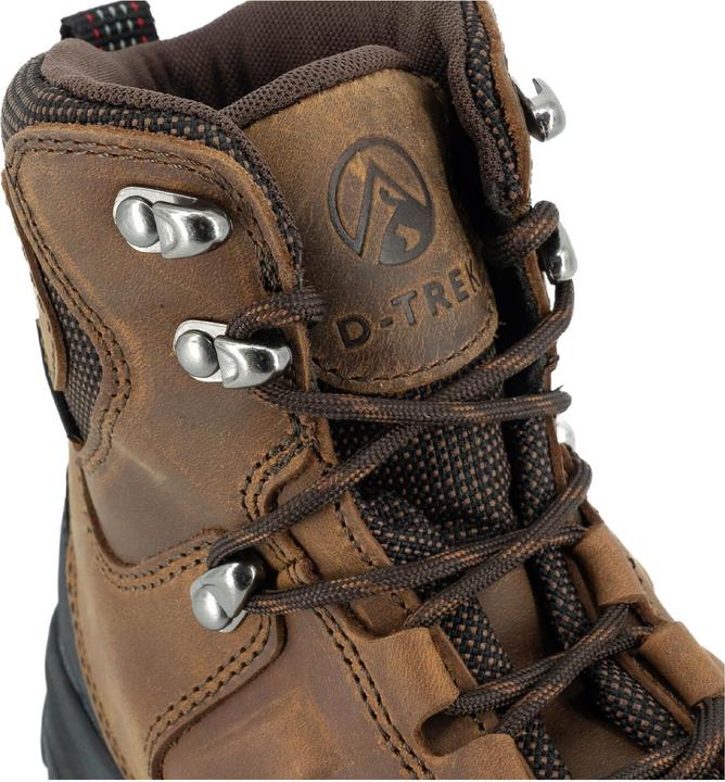 Produktbild D-Trek Outdoorstiefel Ranger (37)
