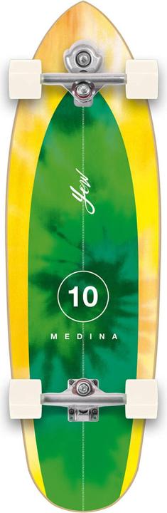 Produktbild YOW Medina Dye (33")