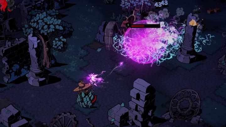 Produktbild Devolver Wizard with a Gun PS-5 DELUXE (PS5, DE)