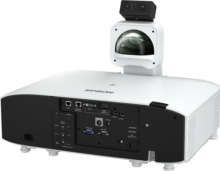 Actual product image Epson EB-PU1008W (WUXGA, 8500 lm, 0.35 - 10.11:1)