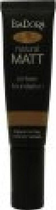 Produktbild Isadora Natural Matt Oil-Free Foundation 35ml - 20 Honey (20 Matt Honey)