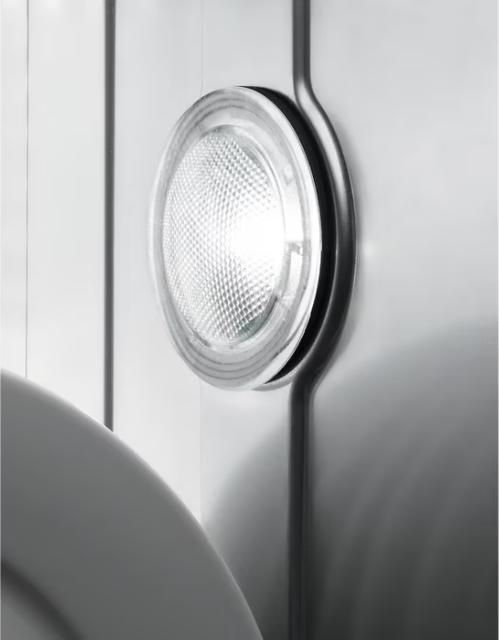 Image du produit Electrolux EEG88520W