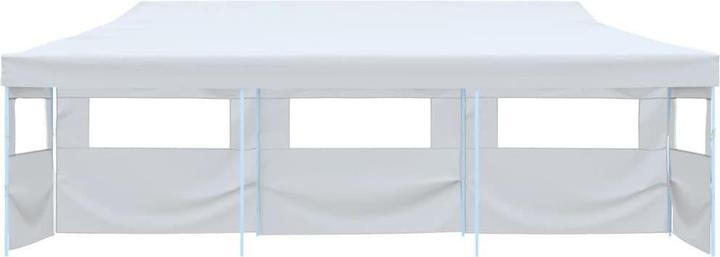Produktbild vidaXL Partyzelt (291 cm, 870 cm)