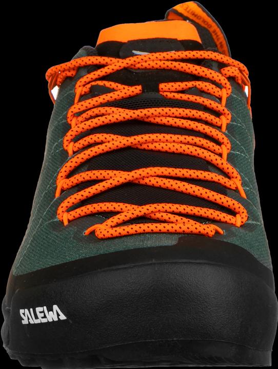 Actual product image Salewa Wildfire Canvas Shoe (40)