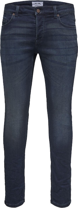 Only & Sons Skinny Fit Jeans
