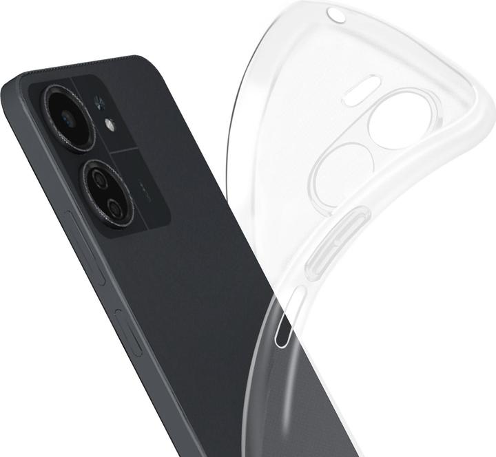 Actual product image Avizar Classic Case Series (Xiaomi Poco C65)