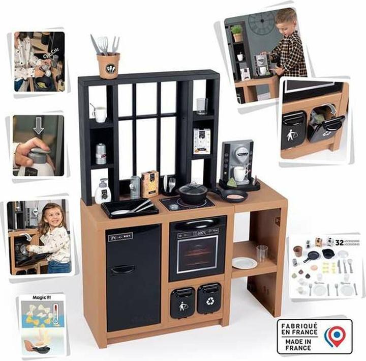 Actual product image Smoby Loft