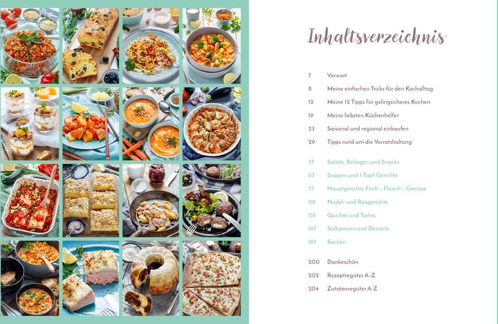 Produktbild Emmi kocht einfach (Deutsch, Prolic, ChristianeEmma, 2020)