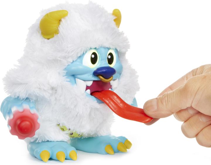 Image du produit MGA Crate Creatures Surprise Blizz (23.20 cm)