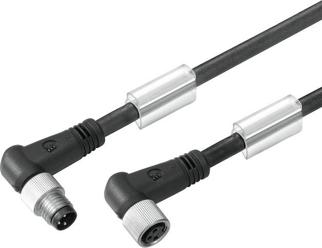 Produktbild Weidmüller SAIL-M8WM8W-4S4.5U