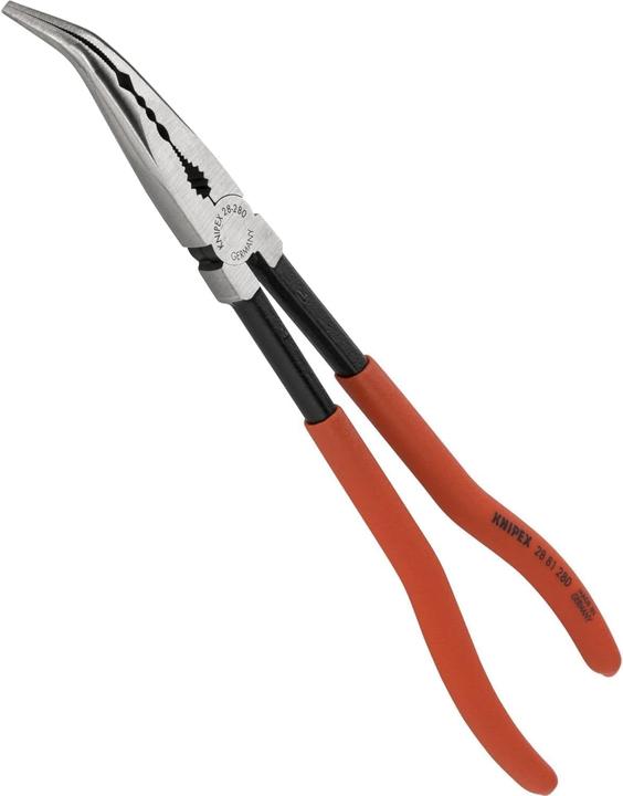 Image du produit Knipex Jeu de pinces (165 mm)