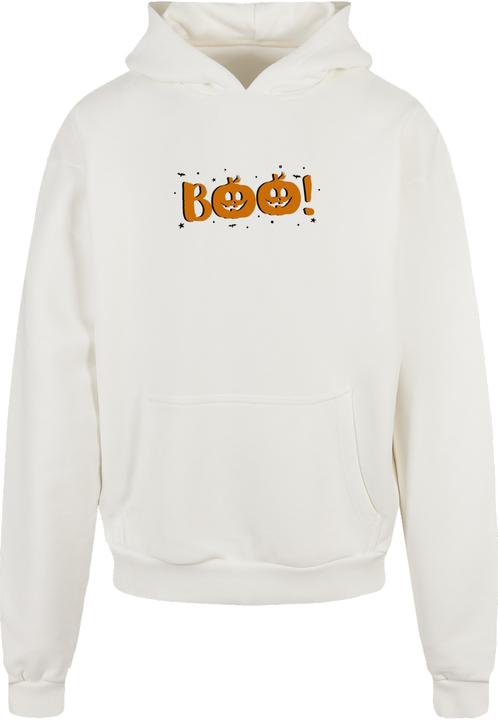 Produktbild Merchcode Halloween - Boo Pumpkin Hoody - 175479 (M)