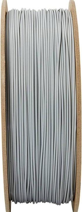 Productafbeelding Polymaker PolyLite PLA PRO Grijs 1,75mm 1kg (PLA-R, 1.75 mm, 1000 g, Grijs)