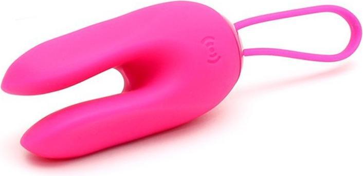 Actual product image Dorr Ozzy - Rabbit Egg Vibrator + Lay on Vibrator