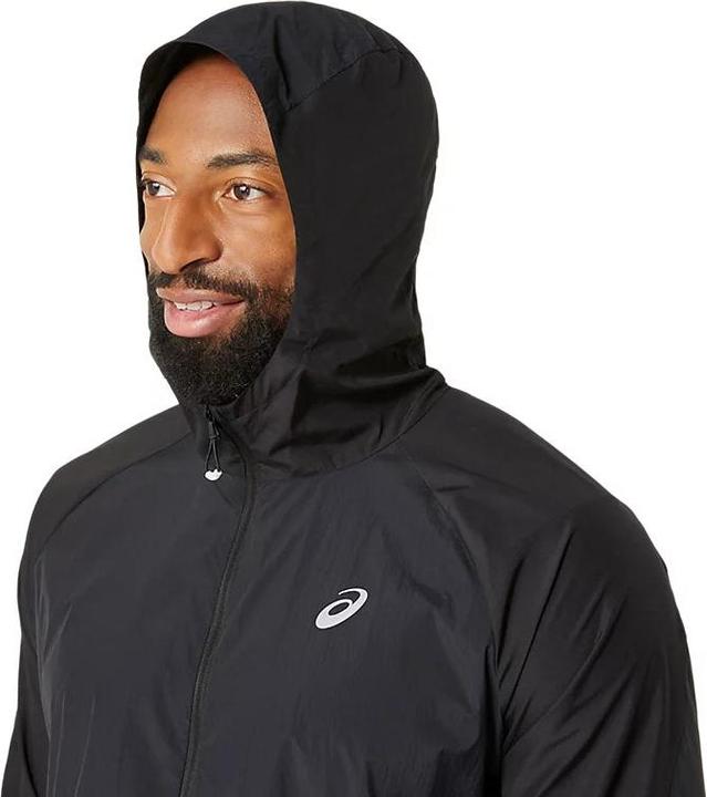 Produktbild ASICS Performance Road Packable Jacket (S)