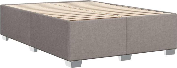 Produktbild vidaXL Boxspringbett (140 x 190 cm)