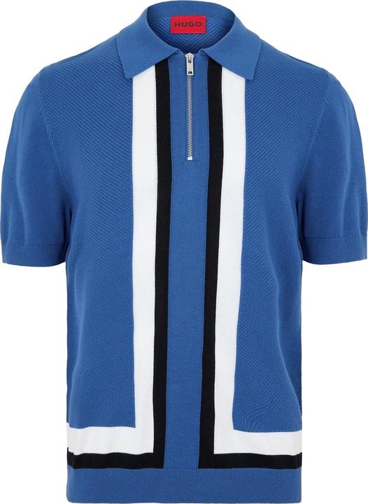 Produktbild HUGO Sholpone Poloshirt (S)