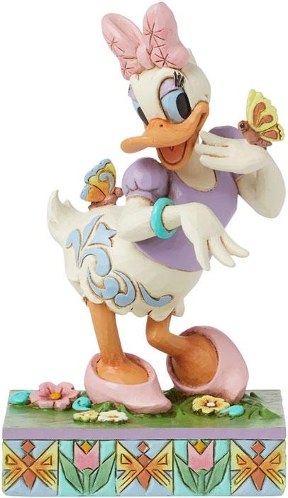 Disney Traditions Daisy Duck In Primavera