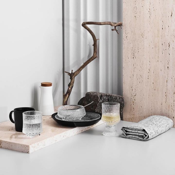 Productafbeelding Iittala Teema puodelis 0,4 l, zwart (400 ml, 1x)