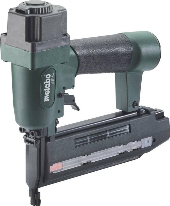 Produktbild Metabo Druckluft-Stauchkopfnagler DSN 50