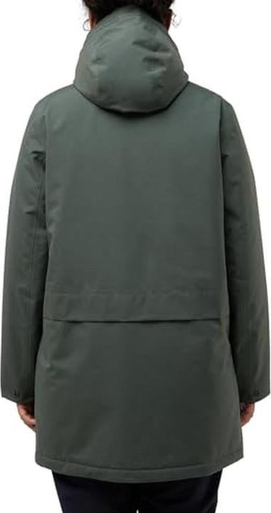 Produktbild Jack Wolfskin Tempelhof Coat W