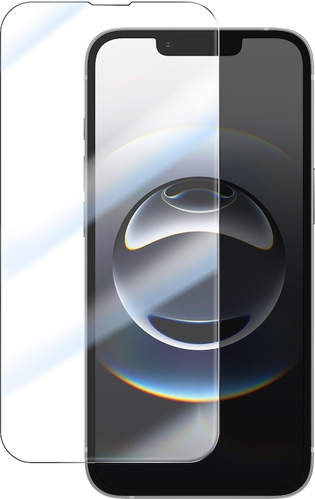 Produktbild PanzerGlass Safe. (1 Stück, Apple iPhone SE, Apple iPhone 13, Apple iPhone 13 Pro, Apple iPhone 14)