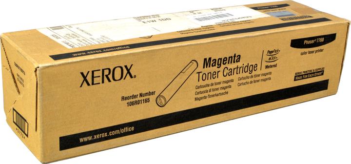 Immagine prodotto Xerox 106r01161 (M)