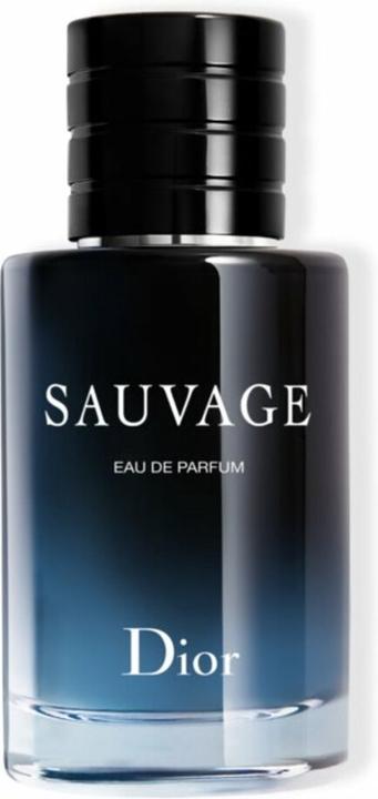 Dior Sauvage (Eau de parfum, 60 ml)