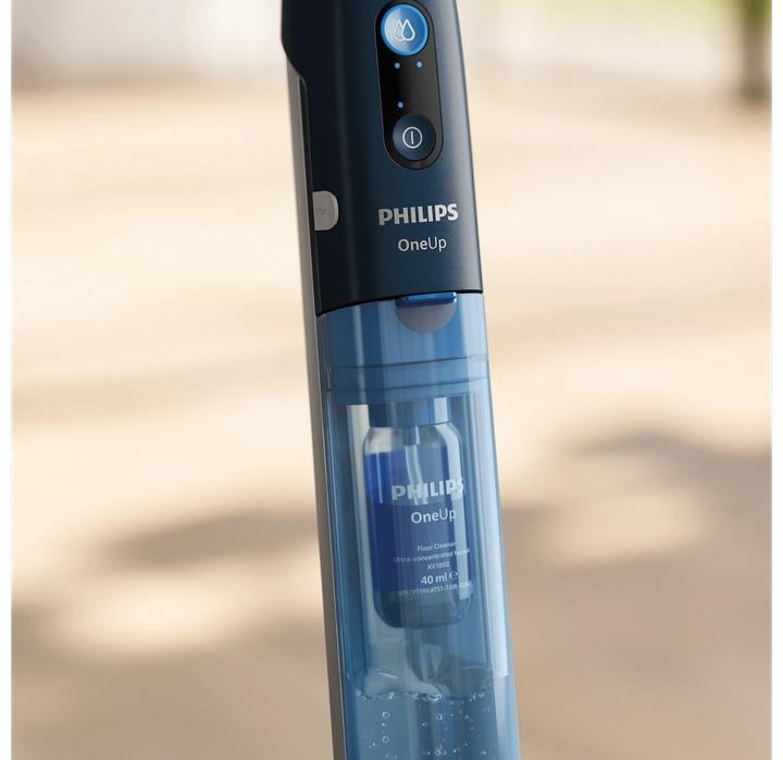 Immagine prodotto Philips OneUp elektrische Mopp 5000 Series (Pulisci)