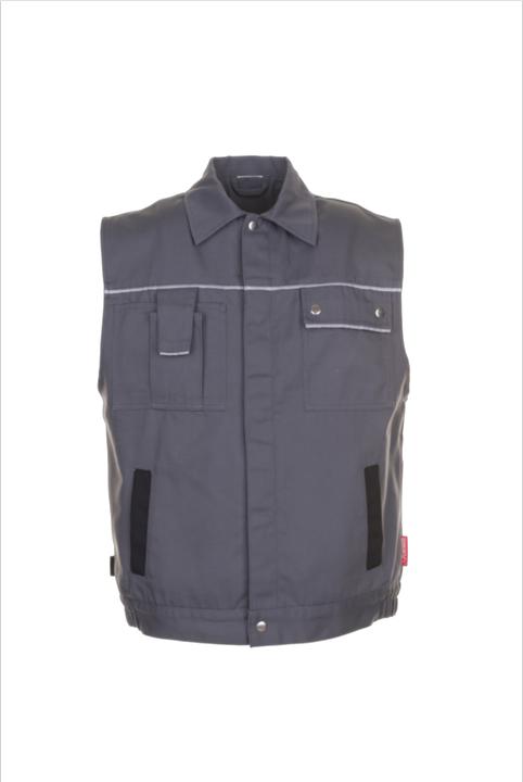 Produktbild Planam Canvas 320 Arbeitsweste (S)
