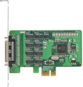 Moxa CP-168EL-A