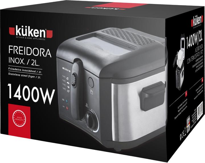 Produktbild Küken 33239