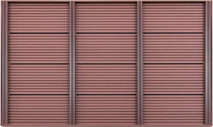 Actual product image vidaXL Iida