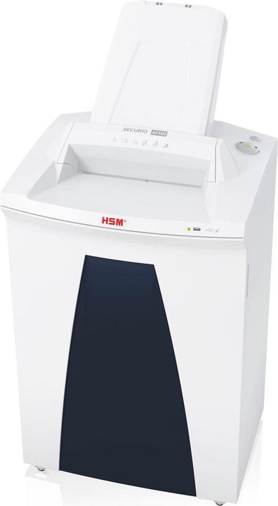 Produktbild HSM Autofeed-Aktenvernichter SECURIO (Partikelschnitt)