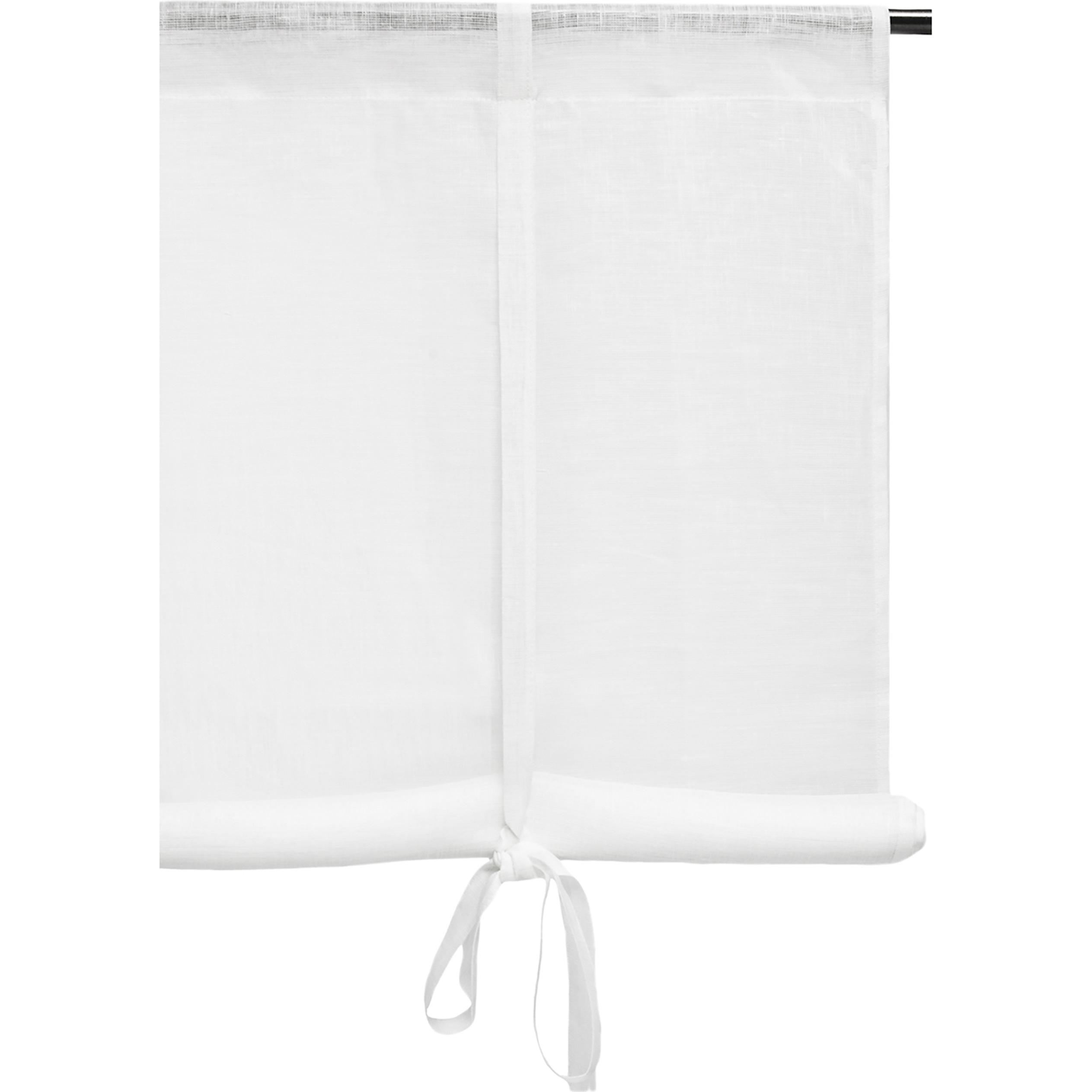 Himla, Vorhang, 18th Century Dalsland (110 x 120 cm)