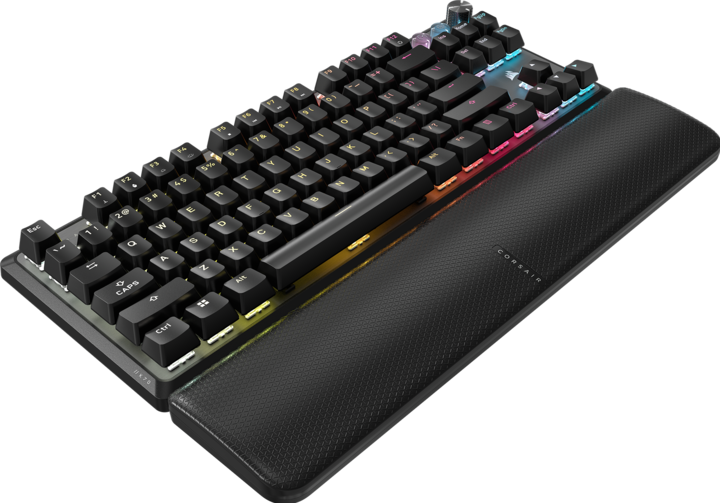 Actual product image Corsair K70 Pro (DE, Cable)