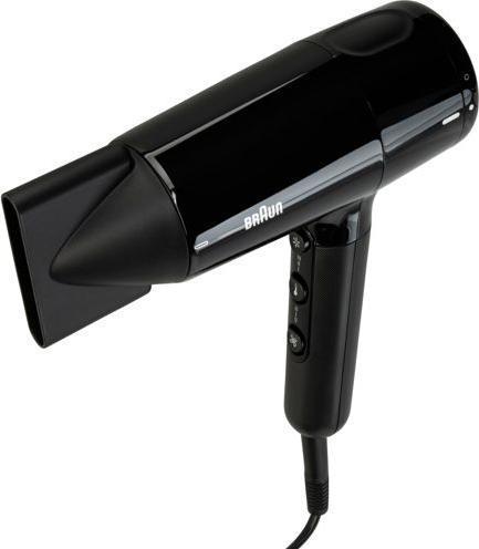 Actual product image Braun HD200E (2000 W)