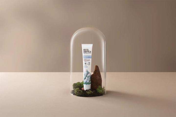 Produktbild Ecodenta Organic Salt (75 ml)